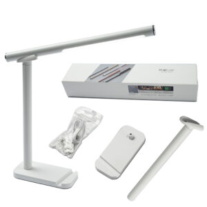 LED Desk Lamp Eye Caring Table Lamps