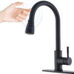 homesbrand mixer tap 15185